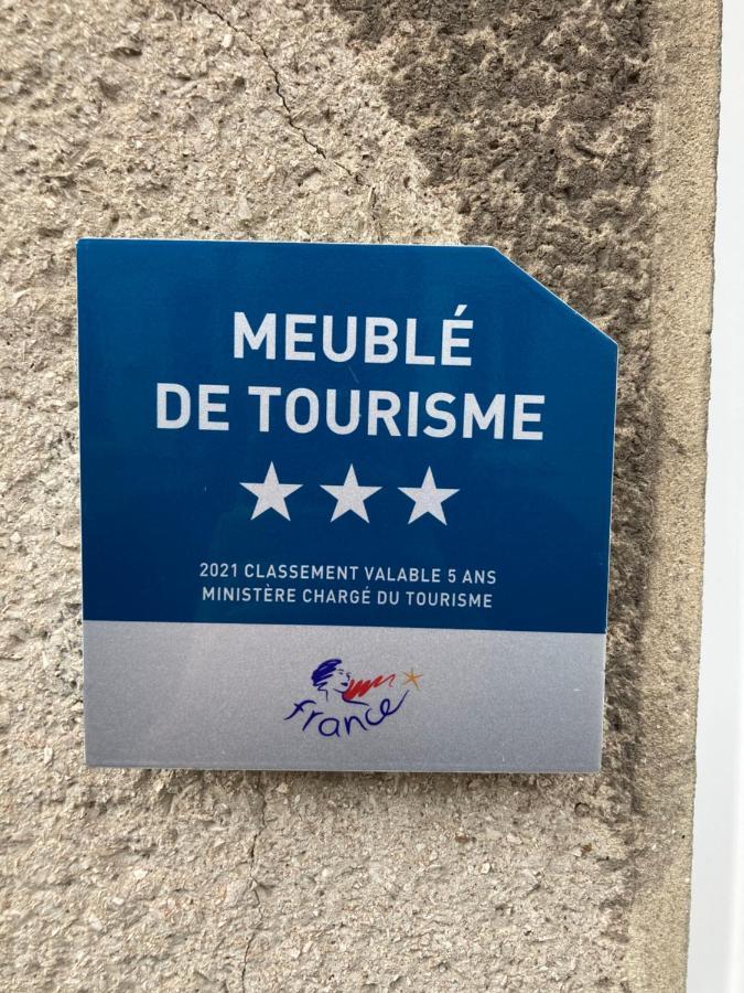 Le Treize-Mer Ле-Портель Экстерьер фото